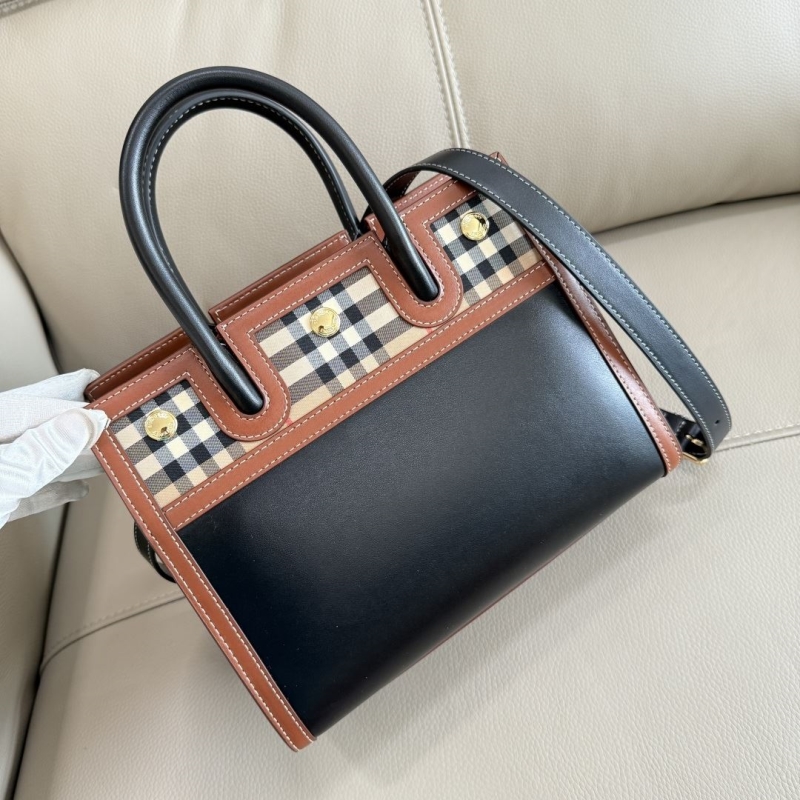 Bv*b*rry top handle bags